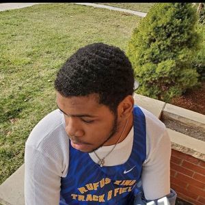 Meet your Posher, Donovan